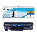 G&G Картридж G&G до Canon MF4550/4570/4580/MF4410/ 430/4450/4730/4750 - G&G-CE278A Black (2100 стор)