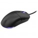 2E Мишка 2E Gaming HyperDrive Lite RGB Black (2E-MGHDL-BK)