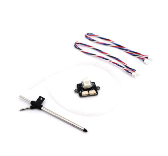 TBS Датчик повітряної швидкості TBS Lucid DroneCAN Airspeed Sensor