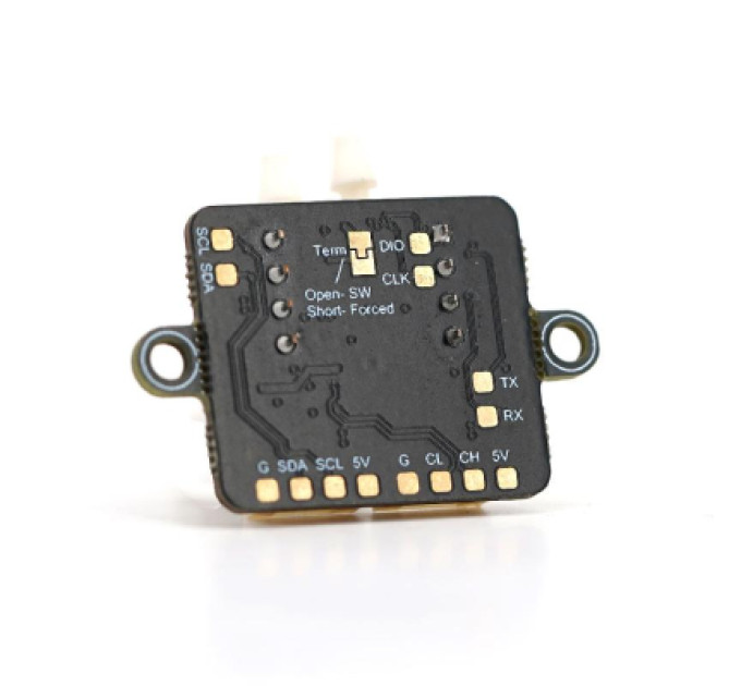 TBS Датчик повітряної швидкості TBS Lucid DroneCAN Airspeed Sensor