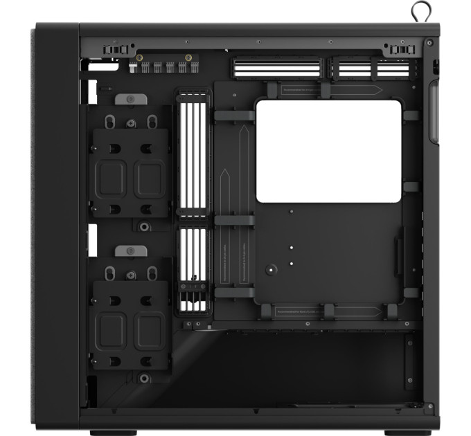 HAVN Корпус HAVN BF 360 Black (HVN-CA-BF360-02)