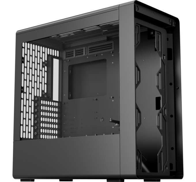 HAVN Корпус HAVN BF 360 Black (HVN-CA-BF360-02)