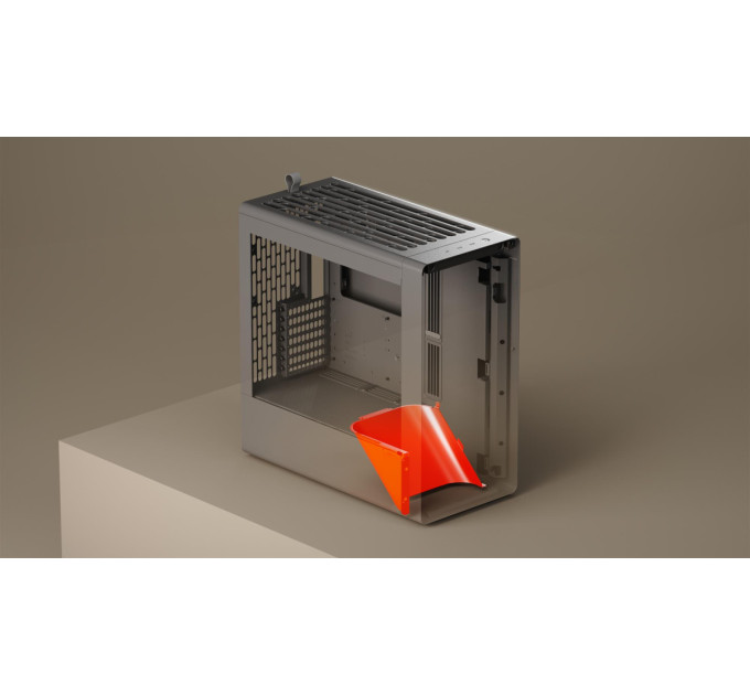 HAVN Корпус HAVN BF 360 Black (HVN-CA-BF360-02)