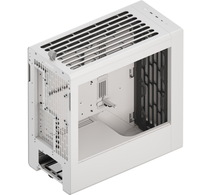 HAVN Корпус HAVN BF 360 White (HVN-CA-BF360-01)