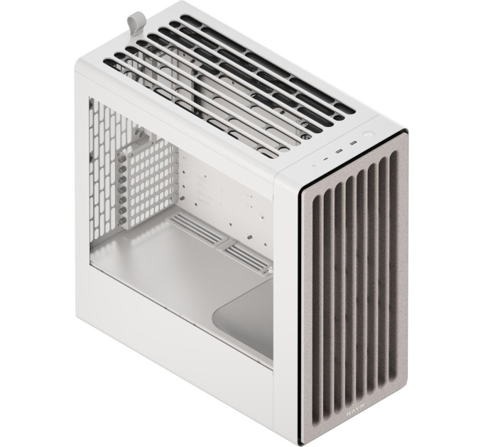 HAVN Корпус HAVN BF 360 White (HVN-CA-BF360-01)