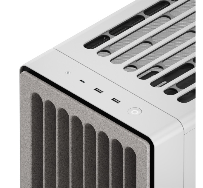 HAVN Корпус HAVN BF 360 White (HVN-CA-BF360-01)