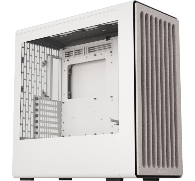 HAVN Корпус HAVN BF 360 White (HVN-CA-BF360-01)