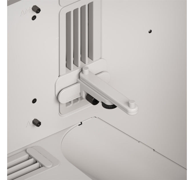 HAVN Корпус HAVN BF 360 White (HVN-CA-BF360-01)