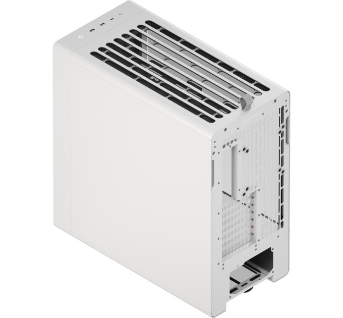 HAVN Корпус HAVN BF 360 White (HVN-CA-BF360-01)