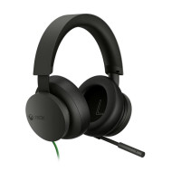 Гарнітура Xbox Stereo Headset, Black