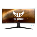 ASUS monitors Монітор Asus 34" TUF Gaming VG34WQL5A 2xHDMI, 2xDP, 4xUSB, MM, VA, 3440x1440, 21:9, 165Hz, 1ms, sRGB 120%, CURVED, AdaptiveSync, HAS, HDR400