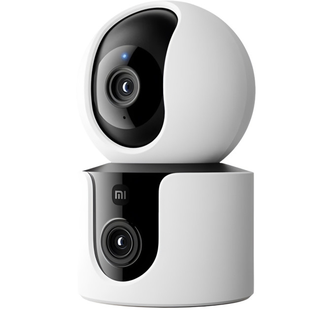 Xiaomi IP камера Xiaomi Smart Camera C300 Dual (BHR9166EU)