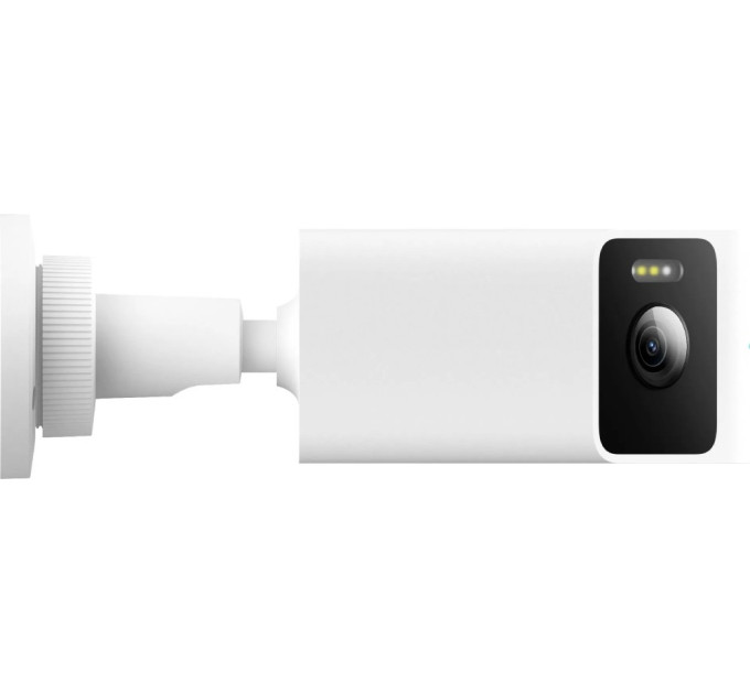 Xiaomi IP камера Xiaomi Outdoor Camera CW100 Dual (BHR07UIEU)