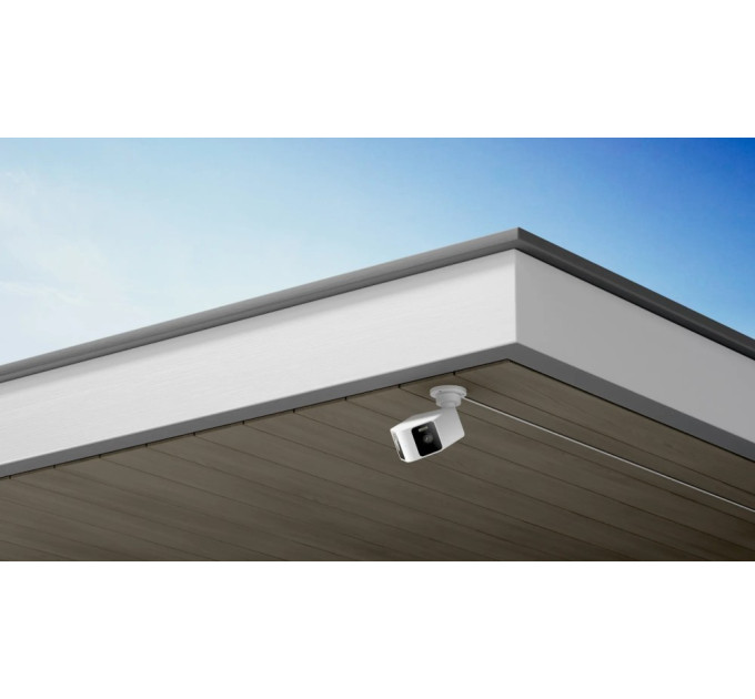 Xiaomi IP камера Xiaomi Outdoor Camera CW100 Dual (BHR07UIEU)