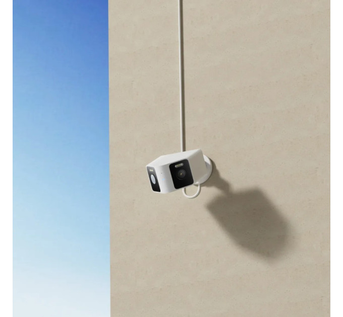 Xiaomi IP камера Xiaomi Outdoor Camera CW100 Dual (BHR07UIEU)
