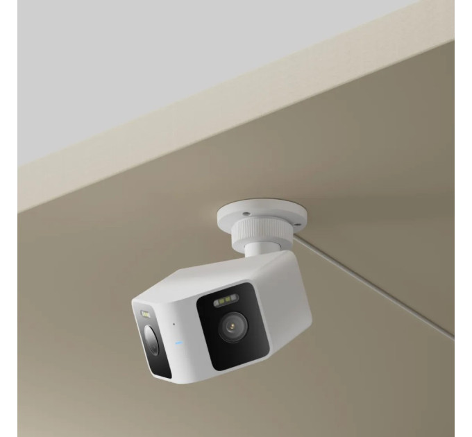 Xiaomi IP камера Xiaomi Outdoor Camera CW100 Dual (BHR07UIEU)