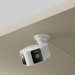 Xiaomi IP камера Xiaomi Outdoor Camera CW100 Dual (BHR07UIEU)
