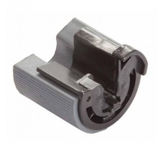 Ролик захоплення паперу HP CLJ 1500/2500/2550/2820/2840 аналог RB3-0160-000 BASF (BASF-RB3-0160-000)