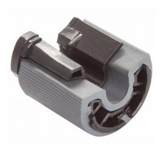 Ролик захоплення паперу HP CLJ 1500/2500/2550/2820/2840 аналог RB3-0160-000 BASF (BASF-RB3-0160-000)