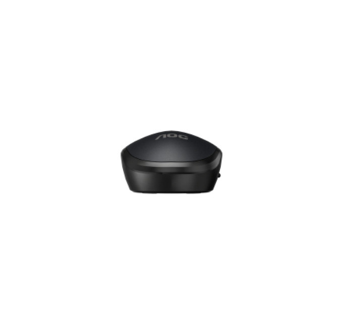 AOC Мишка AOC MS130B USB Black (MS130B/LA)