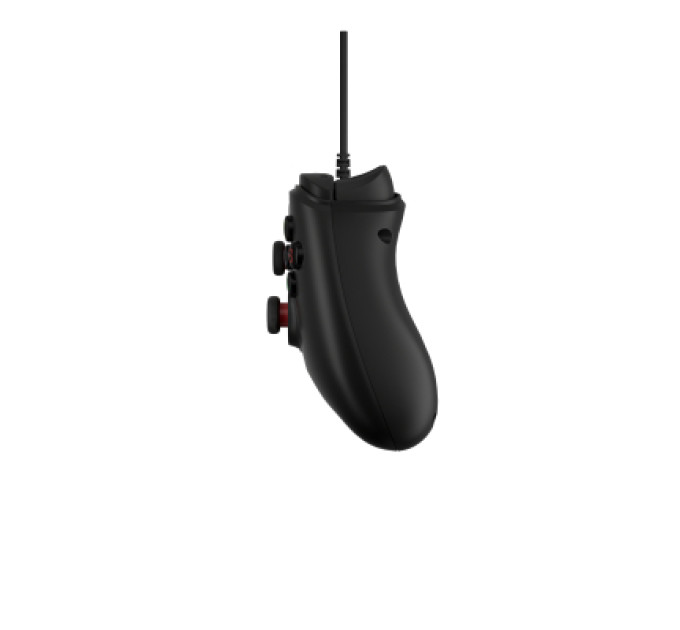 AOC Геймпад AOC GC100 6in1 USB Black (GC100B/LA)