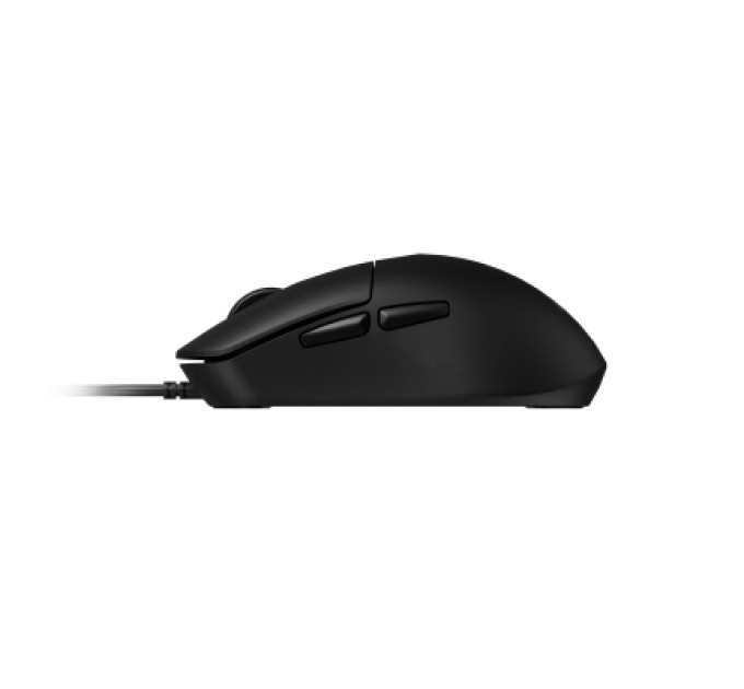 AOC Мишка AOC MS170B USB Black (MS170B/LA)