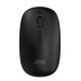 AOC Мишка AOC MS200B Wireless Black (MS200B/LA)