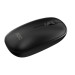 AOC Мишка AOC MS200B Wireless Black (MS200B/LA)
