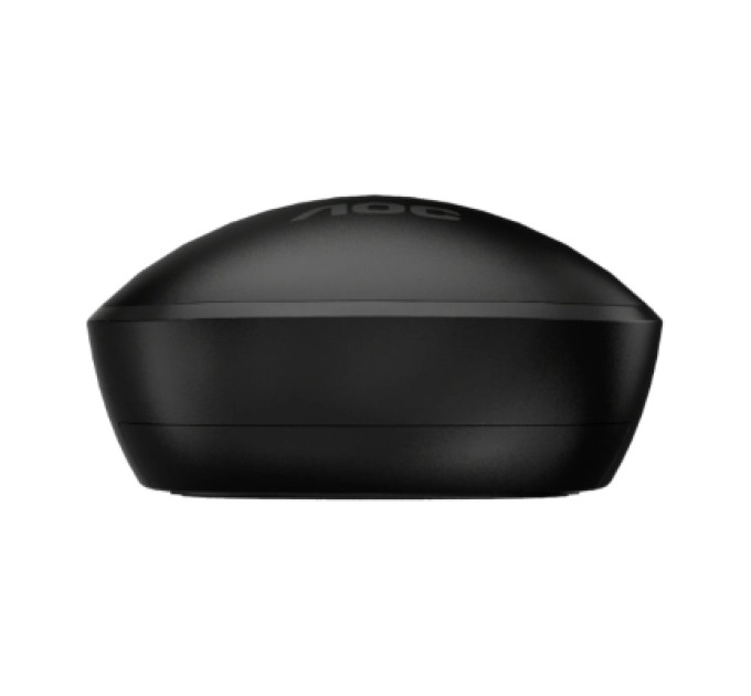 AOC Мишка AOC MS200B Wireless Black (MS200B/LA)