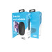 AOC Мишка AOC MS200B Wireless Black (MS200B/LA)