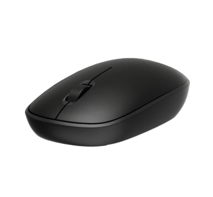 AOC Мишка AOC MS200B Wireless Black (MS200B/LA)