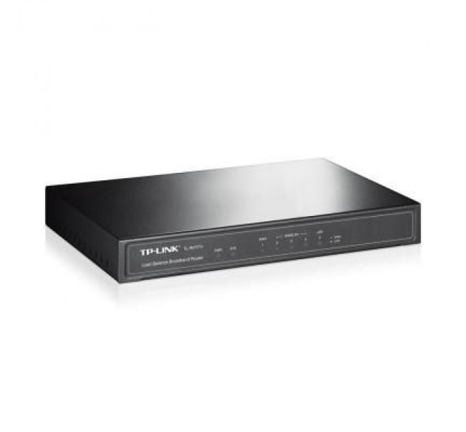 Маршрутизатор TP-Link TL-R470T+