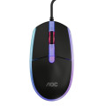 AOC Мишка AOC GM150B USB Black (GM150B/LA)