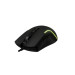 AOC Мишка AOC GM170B LED USB Black (GM170B/LA)