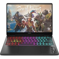 Ноутбук HP OMEN Gaming 14-fb0021ua (A49ZREA)