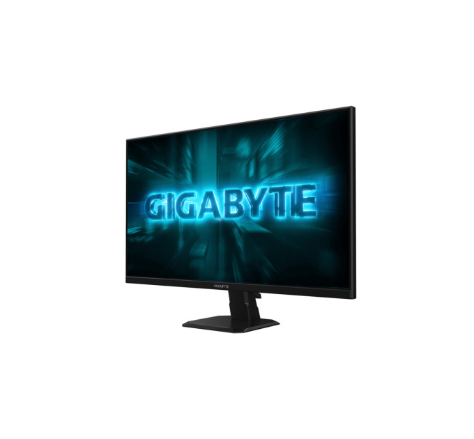 GIGABYTE Монітор Gigabyte 27" Gaming GS27F2 IPS Black 240Hz