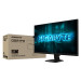 GIGABYTE Монітор Gigabyte 27" Gaming GS27F2 IPS Black 240Hz