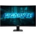 GIGABYTE Монітор Gigabyte 27" Gaming GS27FCA VA Black 200Hz