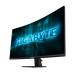 GIGABYTE Монітор Gigabyte 27" Gaming GS27FCA VA Black 200Hz