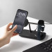 Proove Бездротовий зарядний пристрій Proove Magnetic Field Pro 15W Black (WSMP15002001)