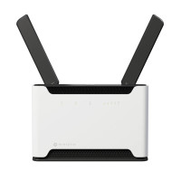 Маршрутизатор MikroTik Chateau 5G R17 ax (S53UG+5HaxD2HaxD-TC&RG650E-EU)