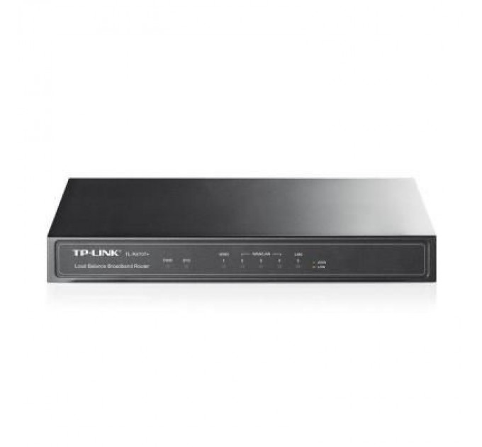 Маршрутизатор TP-Link TL-R470T+