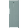 Whirlpool Морозильна камера Whirlpool, 191.2x70х81.3, 404л, E, NF, дисплей, інв., сірий