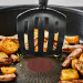 Tefal Kitchenware Мультисковорода Tefal Excellence Fusion, з кришкою, 24см, алюміній, скло, нержавіюча сталь, метал, чорний