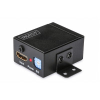 Адаптер HDMI extender 35m 1920x1080 60Hz repeater Digitus (DS-55901)
