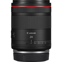 Об'єктив Canon RF 20mm F1.4L VCM (7023C005)