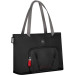 Wenger Сумка для ноутбука Wenger 15,6" Motion Deluxe Tote, Black (612543)