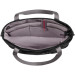 Wenger Сумка для ноутбука Wenger 15,6" Motion Deluxe Tote, Black (612543)