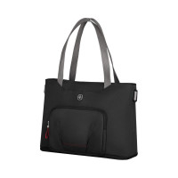 Сумка для ноутбука Wenger 15,6" Motion Deluxe Tote, Black (612543)