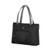 Wenger Сумка для ноутбука Wenger 15,6" Motion Deluxe Tote, Black (612543)